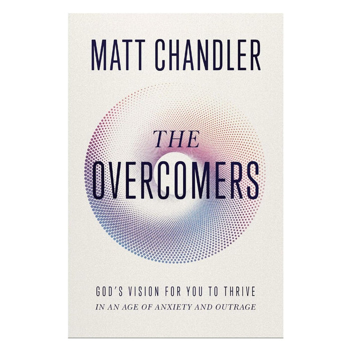 The Overcomers