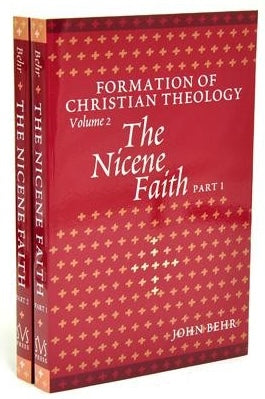 Nicene Faith, The (2 Vols Set)