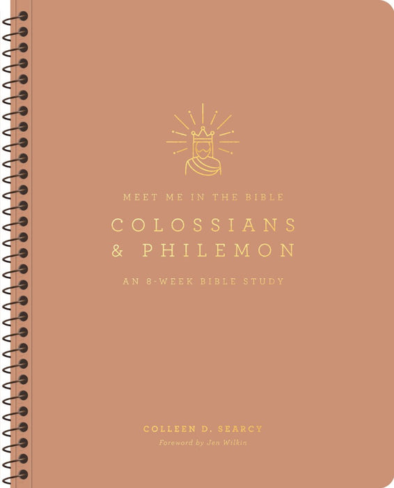 Colossians and Philemon