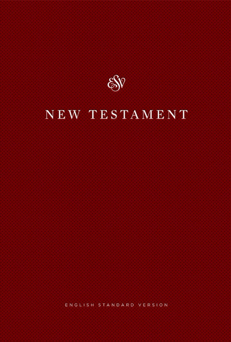 ESV New Testament, Share The Good News Edition