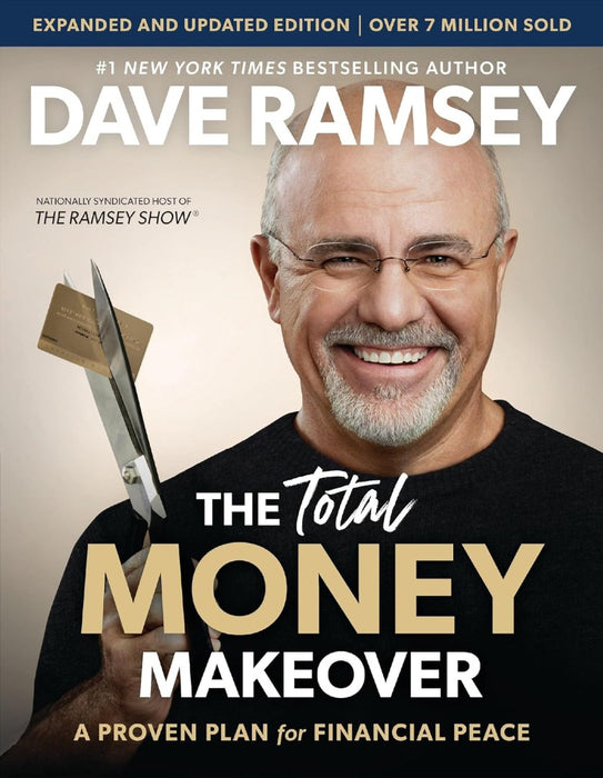 Total Money Makeover: Expanded and Updated Edition