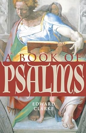 A Book Of Psalms