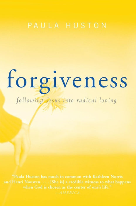 Forgiveness