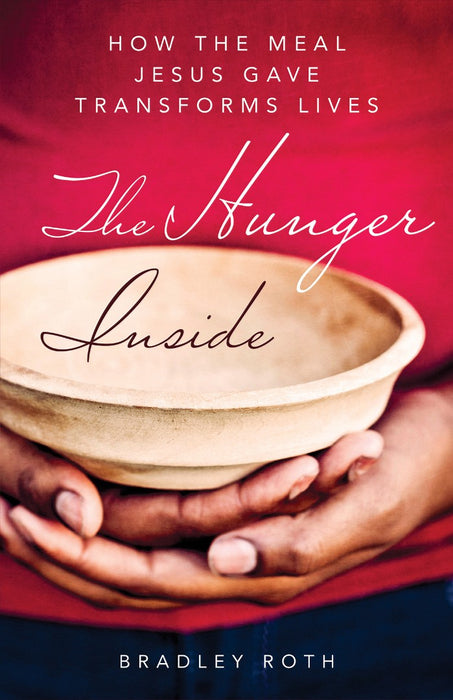 The Hunger Inside