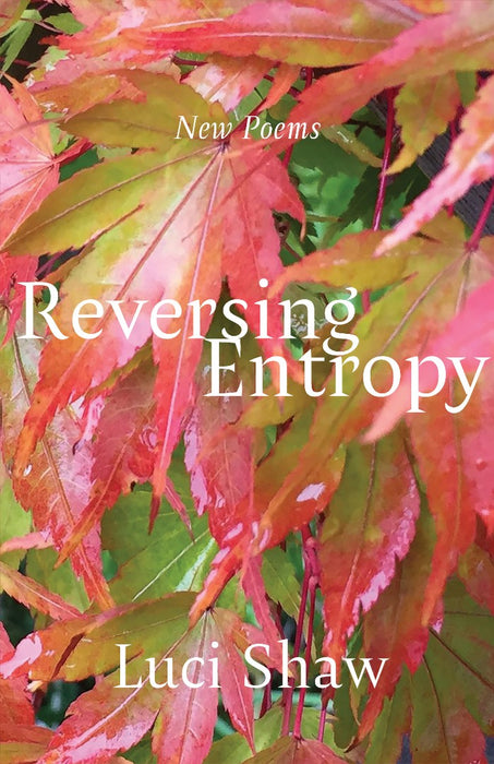 Reversing Entropy