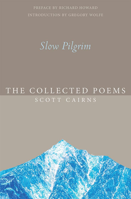 Slow Pilgrim