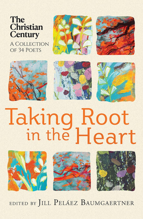 Taking Root In The Heart