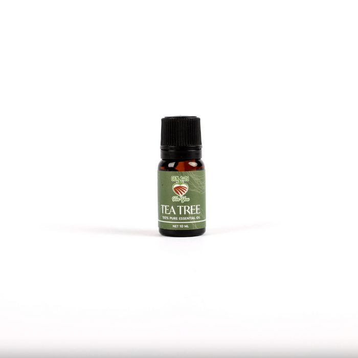 Pure Essential Oil - Tea Tree 10ml