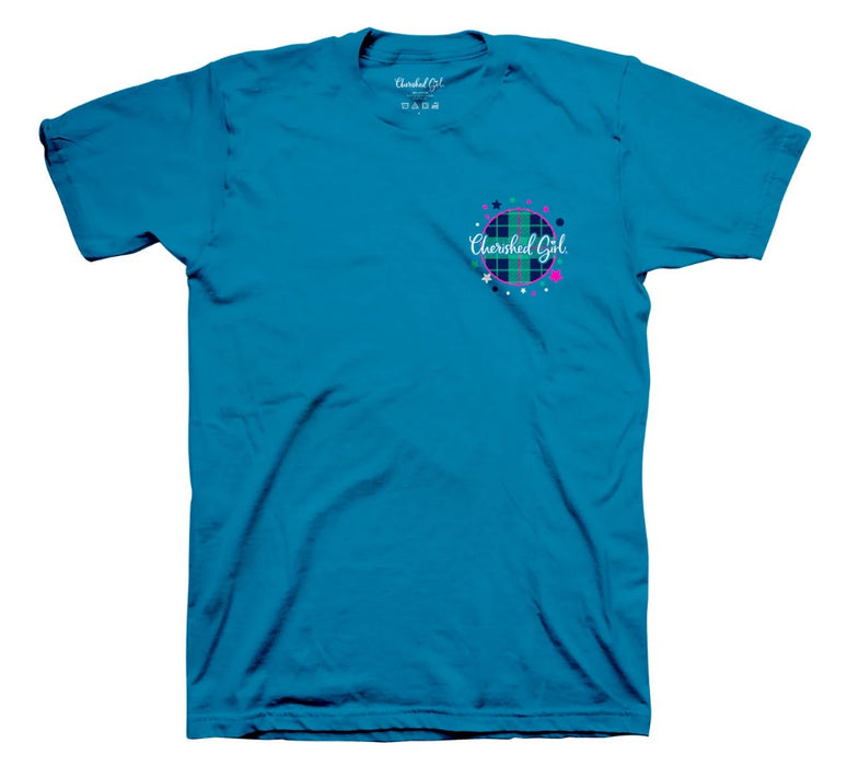 Cherished Girl Possible T-Shirt, XLarge