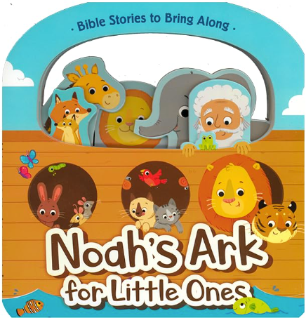 Noah's Ark for Little Ones