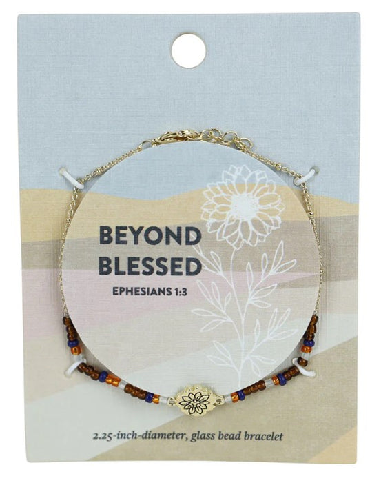 Beyond Blessed Bracelet