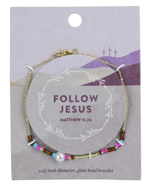 Follow Me Bracelet