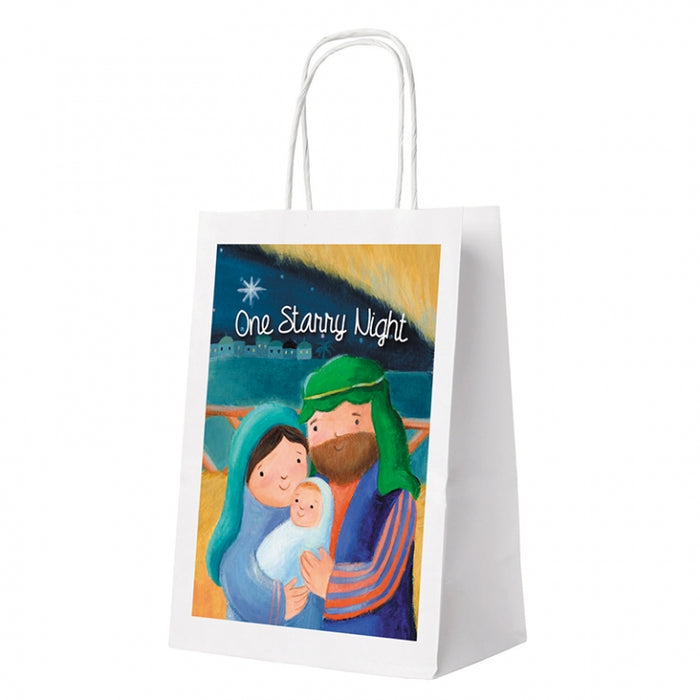 One Starry Night Gift Bag