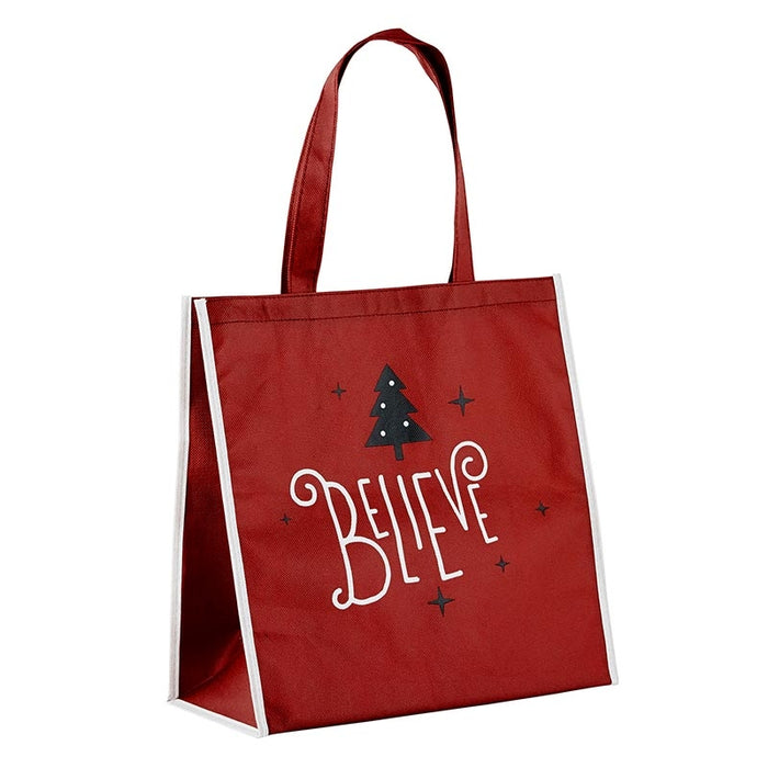 Tote Bag - Believe