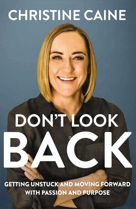 Don't Look Back