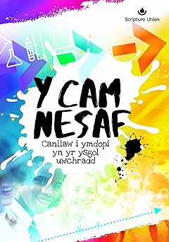 Y Cam Nesaf (10 Pack)