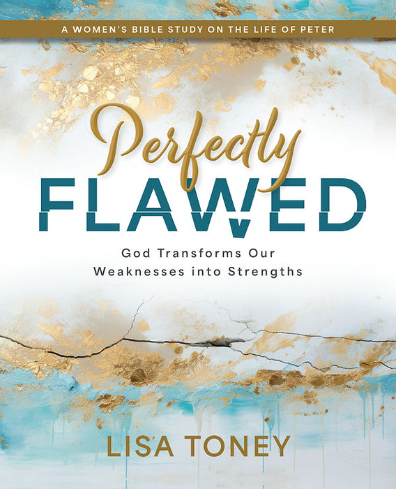 Perfectly Flawed Women's Bible Study