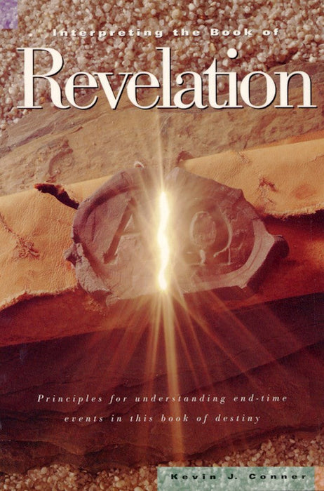 Interpreting the Book of Revelation