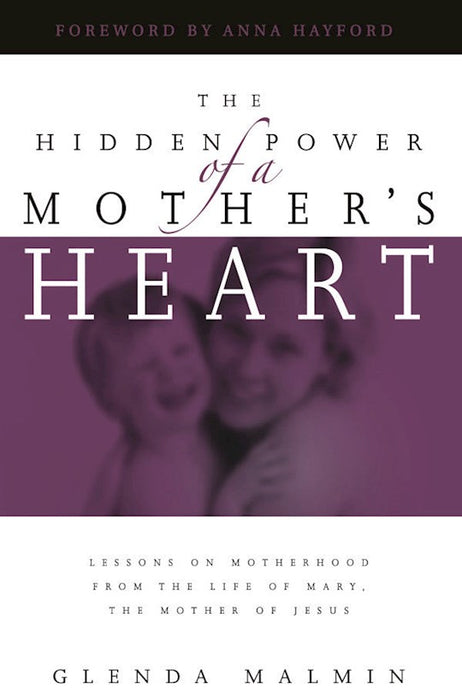 The Hidden Power of a Mother's Heart