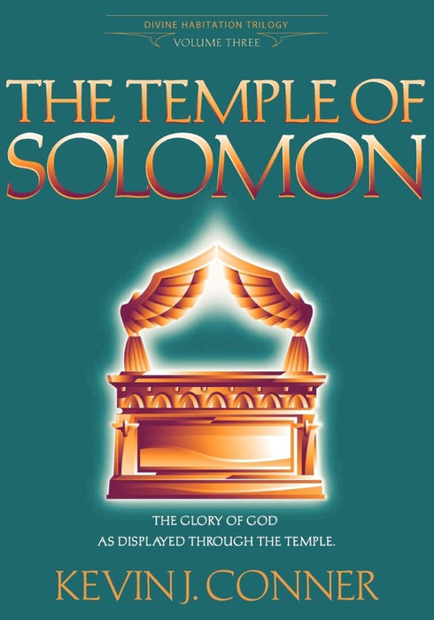 The Temple of Solomon