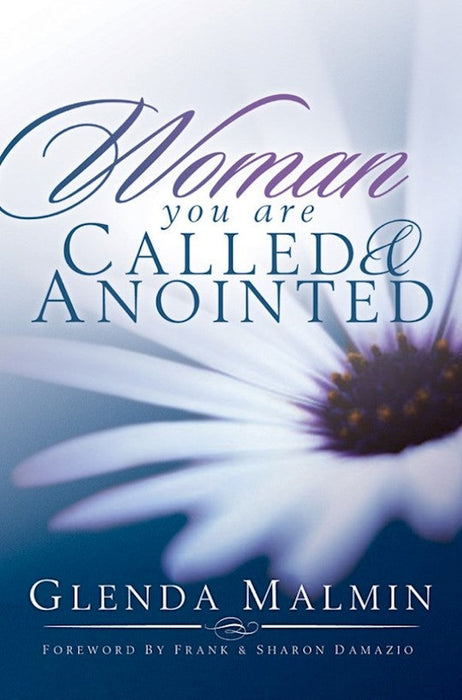 Women You Are Called Anointed