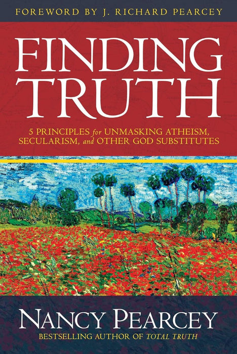 Finding Truth