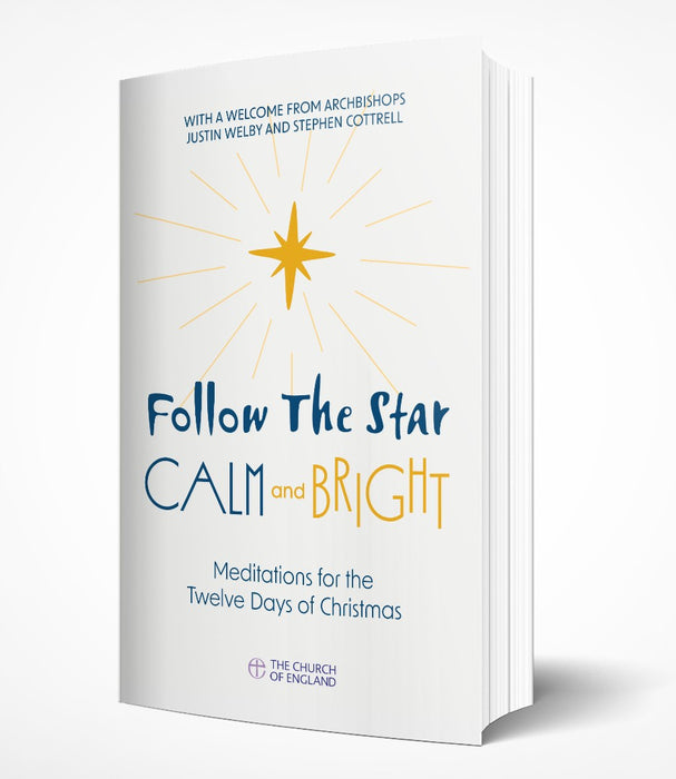 Follow the Star: Calm and Bright (Single Copy)