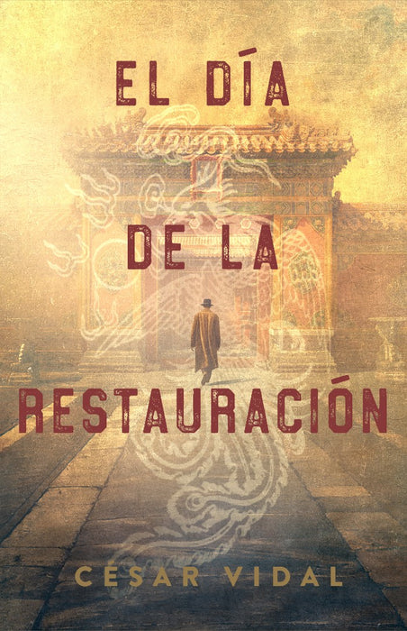 El día De La Restauración