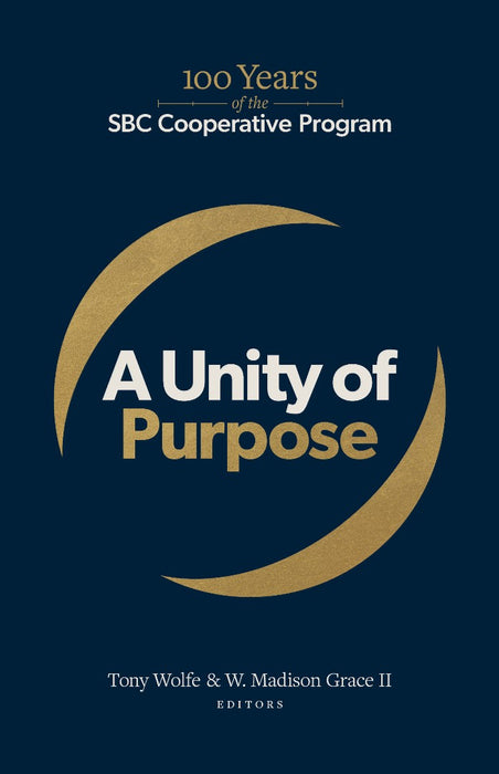 A Unity of Purpose