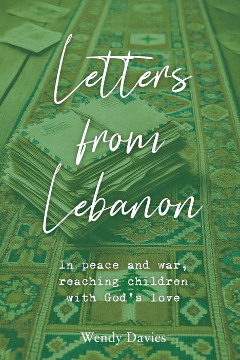 Letters from Lebanon