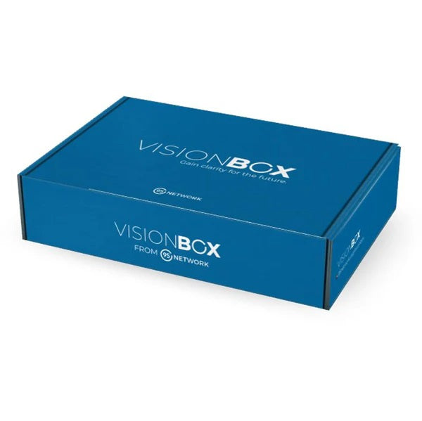 VisionBox Strategic Planning Kit