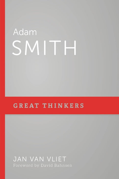 Adam Smith