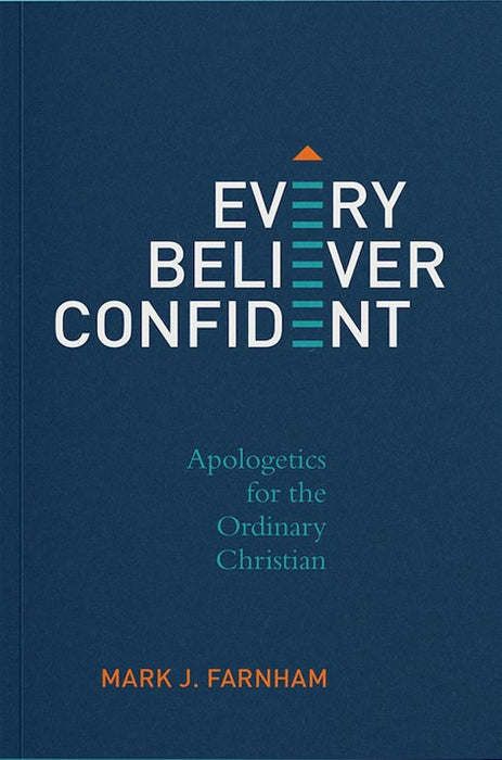 Every Believer Confident