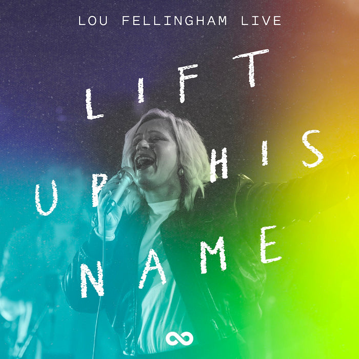 Lift Up His Name (Live) 2CD