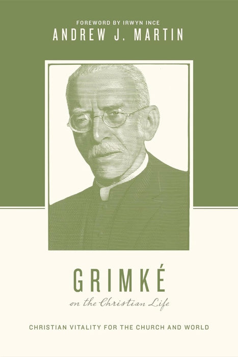 Grimk on the Christian Life