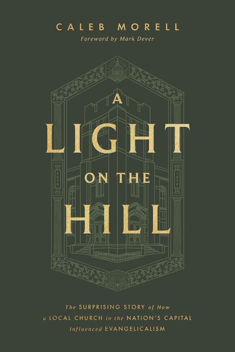 A Light on the Hill