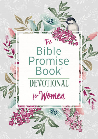 Bible Promise Book Devotional For Women