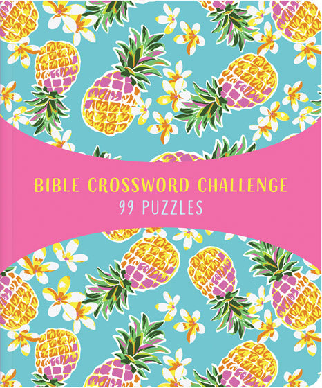 Bible Crossword Challenge