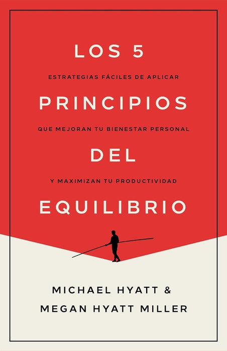 Los 5 Principios Del Equilibrio