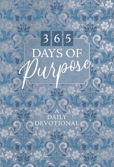 365 Days of Purpose