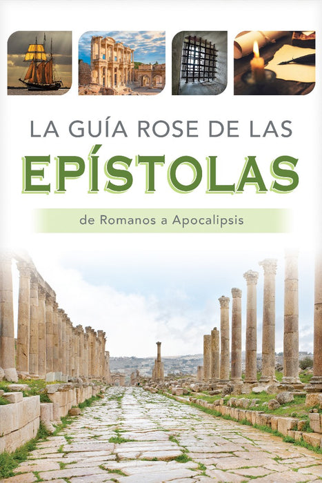 Guía Rose de Las Epístolas, La