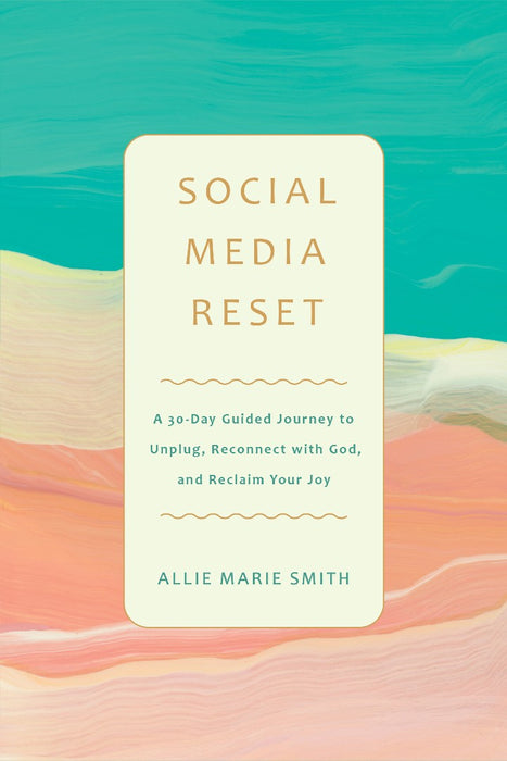 Social Media Reset