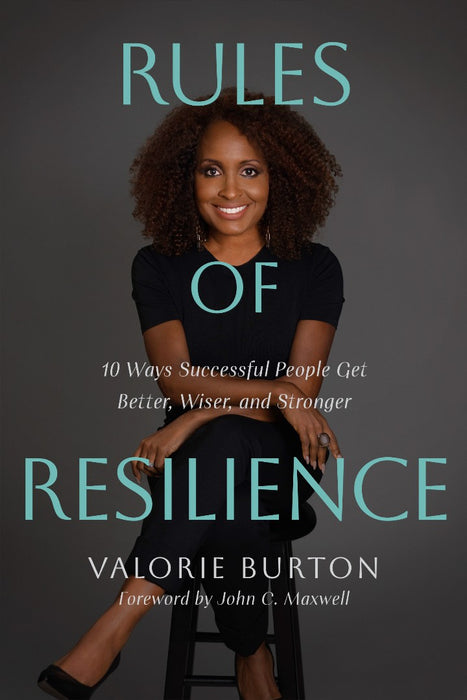 Rules Of Resilience