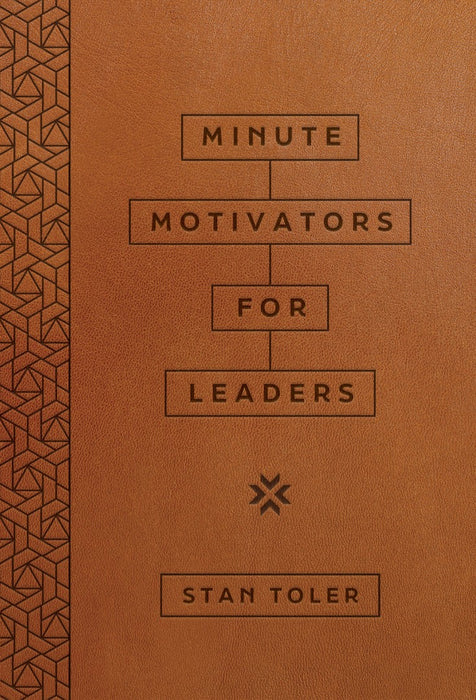 Minute Motivators for Leaders