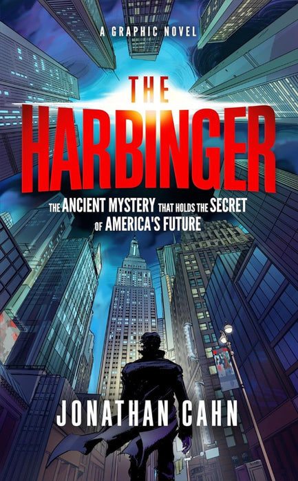 The Harbinger