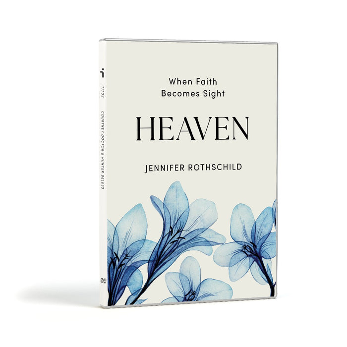 Heaven DVD Set