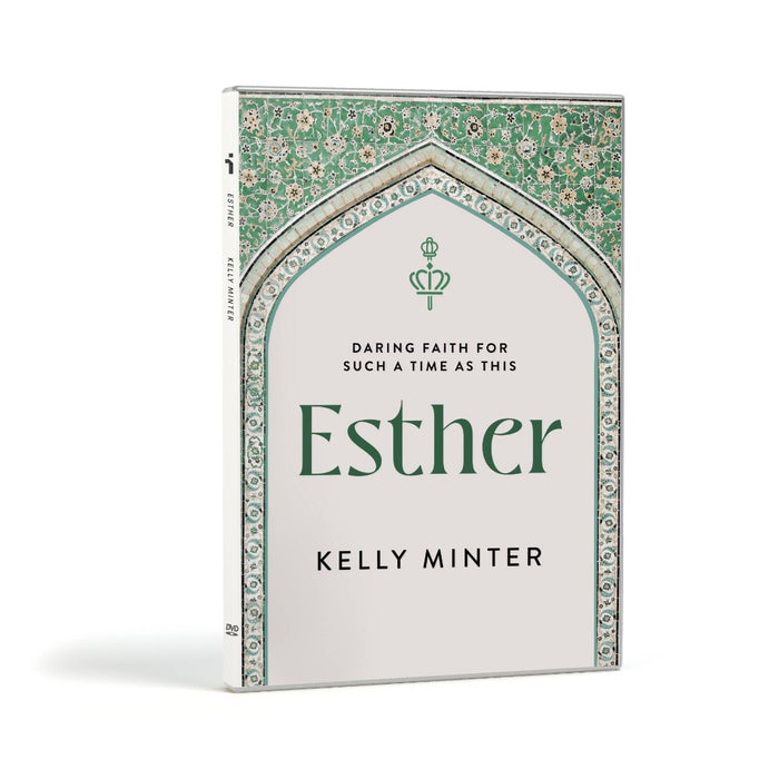 Esther DVD Set