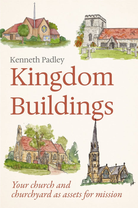 Kingdom Buildings