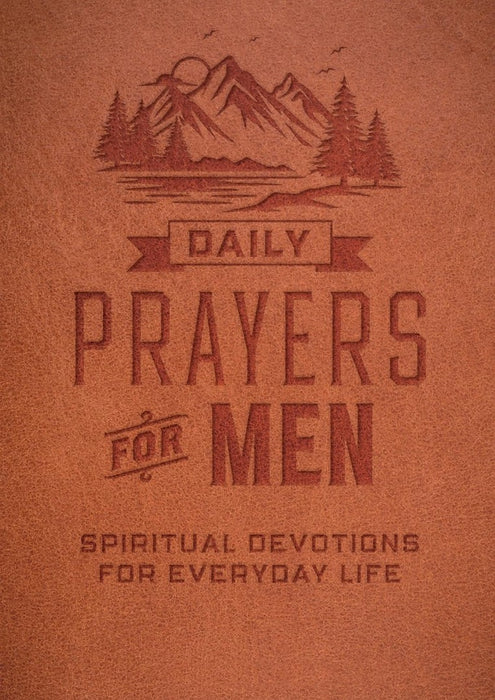 Daily Prayers for Men