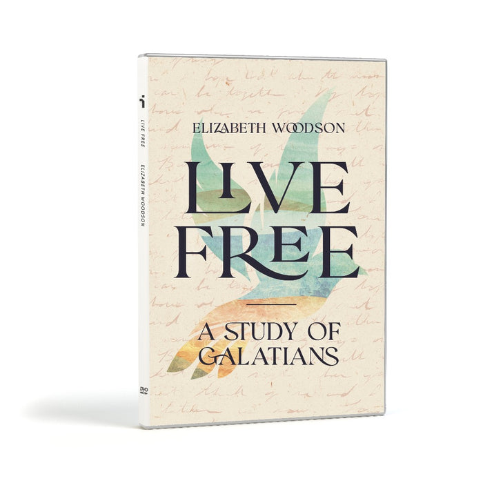 Live Free DVD Set